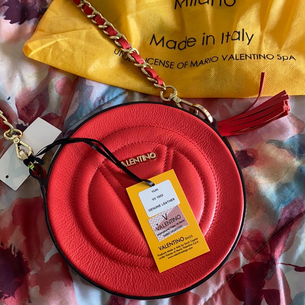 Valentino purse